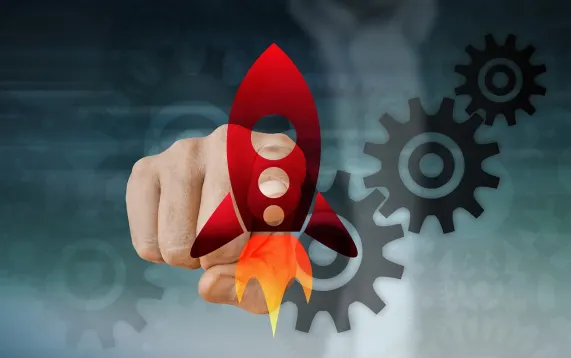 Casino Cash Cabin Supporto